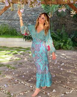 Camila Canabal feet photo 8