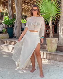 Camila Canabal feet photo 20
