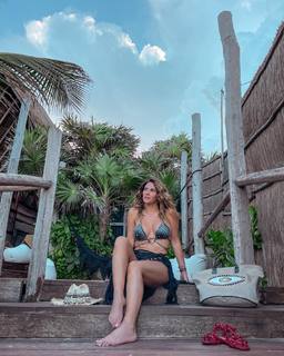 Camila Canabal feet photo 18