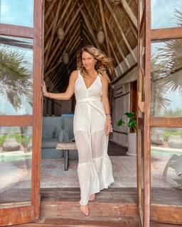 Camila Canabal feet photo 17