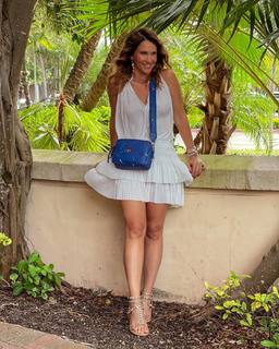 Camila Canabal feet photo 9