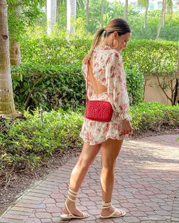 Camila Canabal feet photo 5
