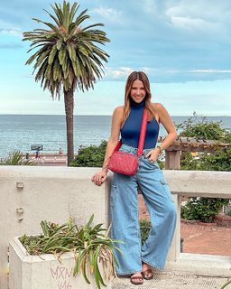 Camila Canabal feet photo 7