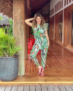 Camila Canabal feet photo 6