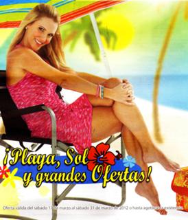 Camila Canabal feet photo 12