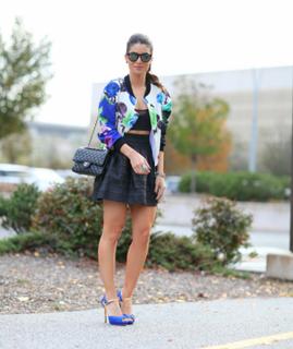 Camila Coelho feet photo thumbnail