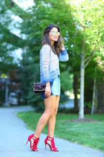 Camila Coelho feet photo thumbnail