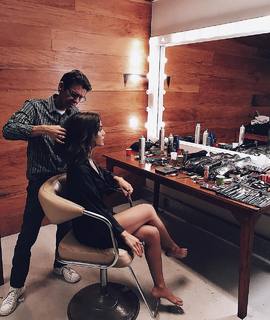 Camila Coelho feet photo thumbnail