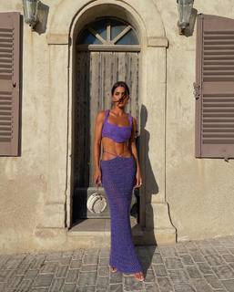 Camila Coelho feet photo thumbnail