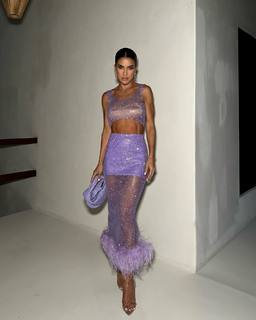 Camila Coelho feet photo thumbnail