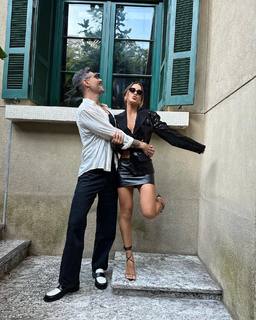 Camila Coelho feet photo thumbnail