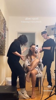 Camila Coelho feet photo thumbnail