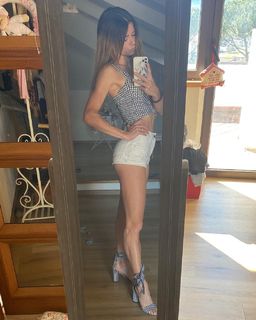 Camila Giorgi feet photo 8
