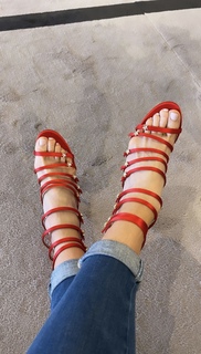 Camila Giorgi feet photo 6