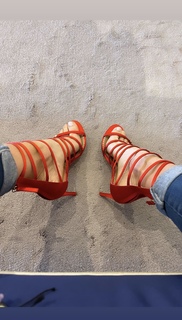 Camila Giorgi feet photo 5