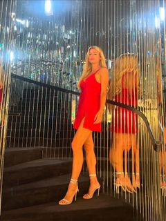 Camila Giorgi feet photo 4