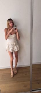Camila Giorgi feet photo 2