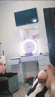 Camila Loures feet photo 17