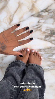 Camila Loures feet photo 19