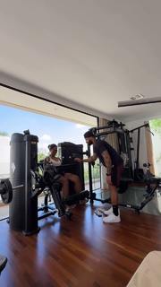 Camila Loures feet photo 20