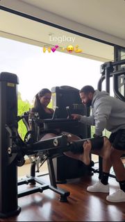 Camila Loures feet photo 16