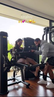 Camila Loures feet photo 15