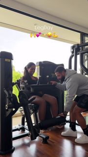 Camila Loures feet photo 14