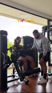 Camila Loures feet photo 12