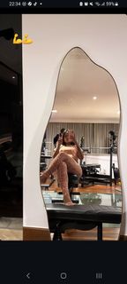 Camila Loures feet photo 4