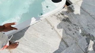 Camila Loures feet photo 17