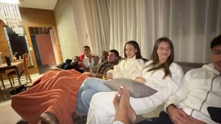 Camila Loures feet photo 19