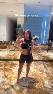 Camila Loures feet photo 15