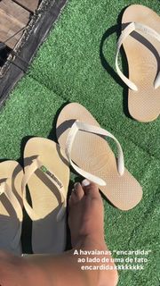 Camila Loures feet photo 10