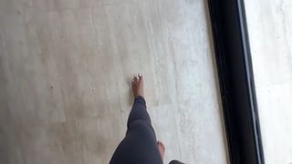 Camila Loures feet photo 5