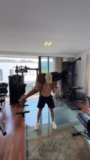 Camila Loures feet photo 11