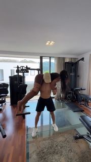 Camila Loures feet photo 10