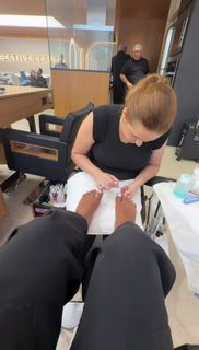 Camila Loures feet photo 19