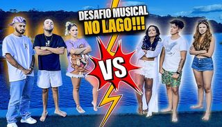 Camila Loures feet photo 11