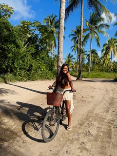 Camila Loures feet photo 5