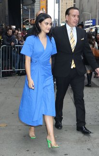 Camila Mendes feet photo thumbnail