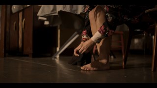 Camila Mendes feet photo thumbnail