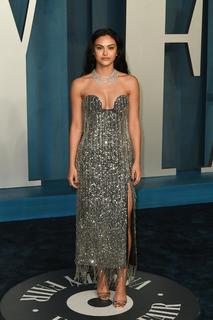 Camila Mendes feet photo thumbnail