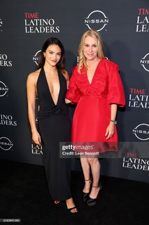 Camila Mendes feet photo 5