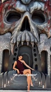 Camila Mendes feet photo 15