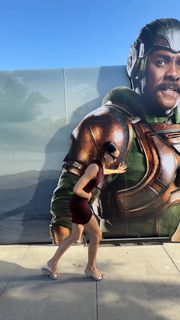 Camila Mendes feet photo 9