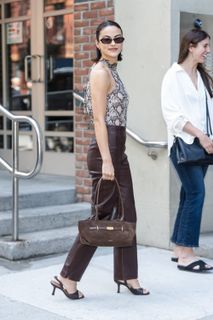 Camila Mendes feet photo 11