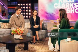 Camila Mendes feet photo 11