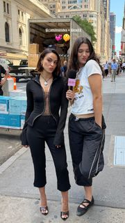 Camila Mendes feet photo 8