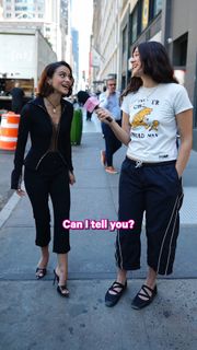 Camila Mendes feet photo 6