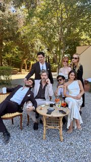 Camila Mendes feet photo 3